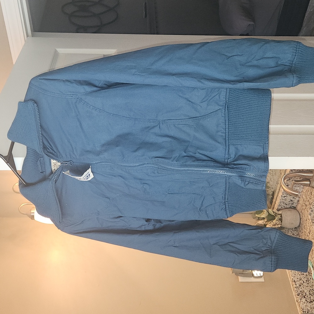 Womens Jacket